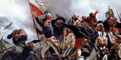 Napoleon Launches A Coup D’Etat On The Weak & Corrupt Directory