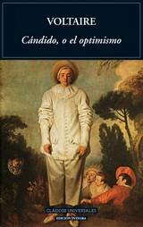 Voltaire: Kandido