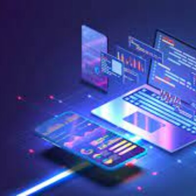 Timeline: Technology