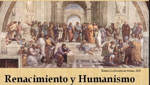 RENACIMIENTO