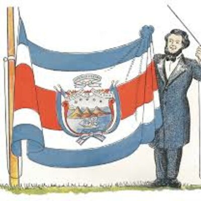 Timeline: Presidentes de C.R desde 1978 y sus principales obras