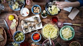 Timeline: History of Gastronomy