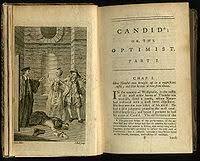 Voltaire: Filosofia hiztegia