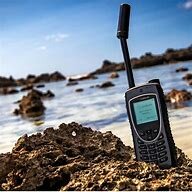 Telefonía satelital