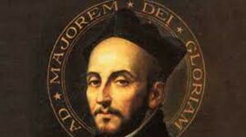 Timeline: San Ignacio de Loyola