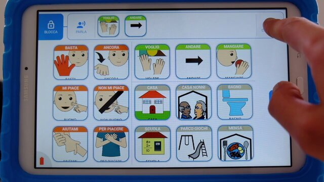 Dispositivos Aumentativos