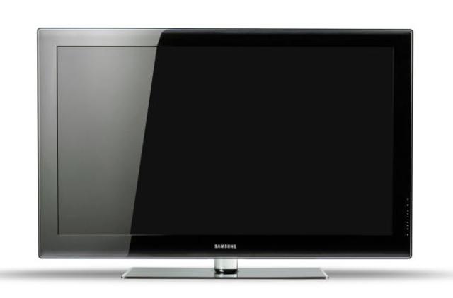 Plasma Display
