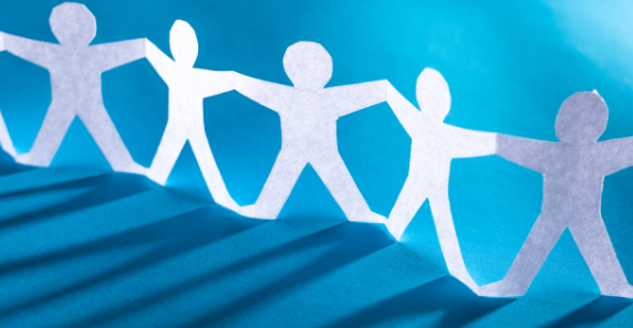 Human Relations Theory