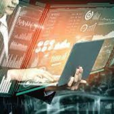 Timeline: Evolución de las Tecnologías de la Información