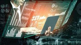 Timeline: Evolución de las Tecnologías de la Información