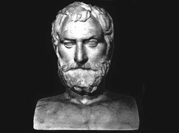 Anaximandro  610-545 a. C