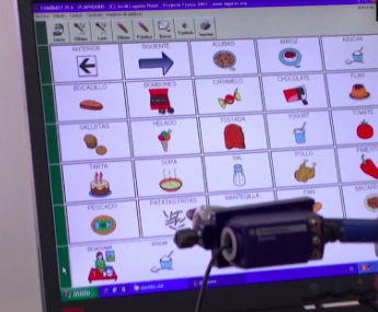 Dispositivos aumentativos