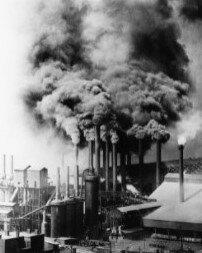 The Industrial Revolution (1760-1850)