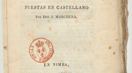 Timeline: Montesquieu: Gutun Pertsiarrak