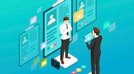 Timeline: Recursos humanos