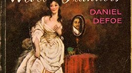 Timeline: D. Defoe: Moll Flanders