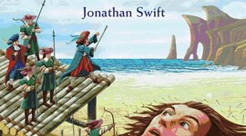 Timeline: J.Swiften Gulliver-en bidaiak