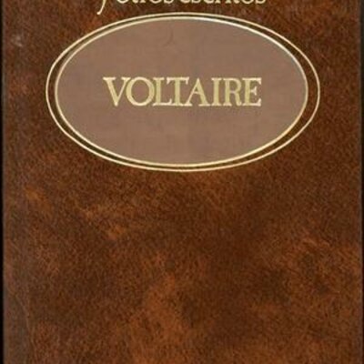 Timeline: Voltaire: Filosofia gutunak