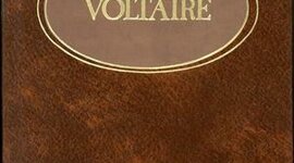 Timeline: Voltaire: Filosofia gutunak
