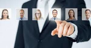 Administracion de personal