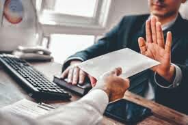 Ética pública -1976