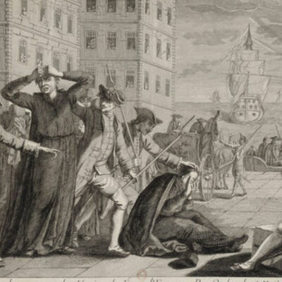 Timeline: Josulagunak Espainiatik kanporatu