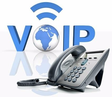 Basados de VOIP