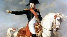 Timeline:  Napoleonek boterea hartu Frantzian