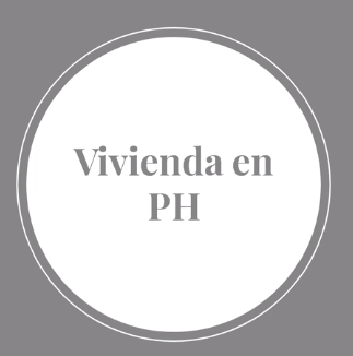 Vivienda en Propiedad Horizontal (PH) Introduccion