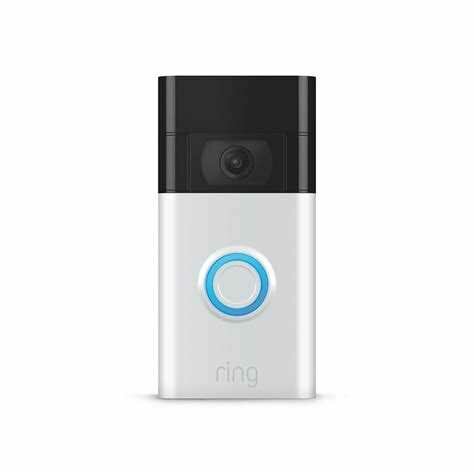 Video Doorbell