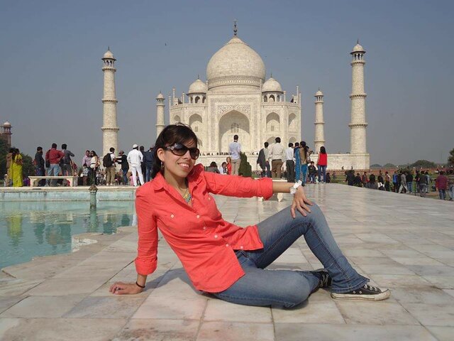 Sueño hecho realidad