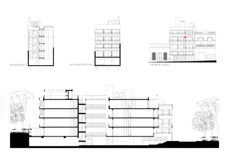 Edificio Live! LGD Montevideo  Ururguay