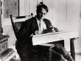 Starts Teaching English