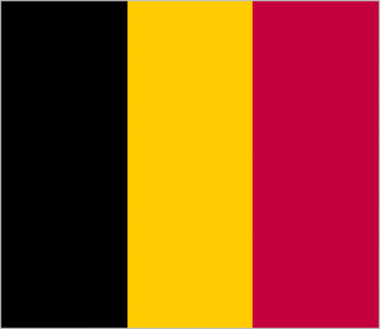 Belguim