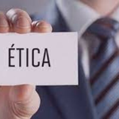 Timeline: Historia de la ética