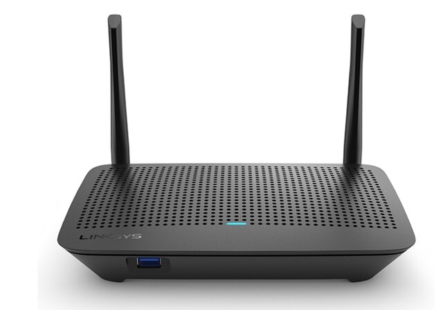 Router