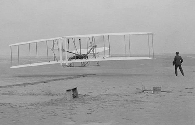 Wright Brothers