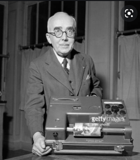 transmisión  de fotografías