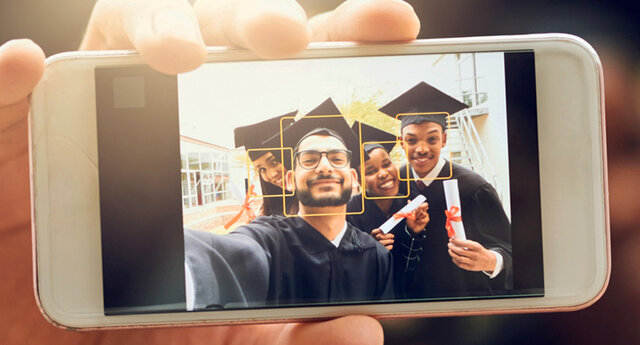 Amazon's Rekognition Software