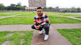 Timeline: Autobiografía