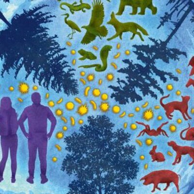 Timeline: Historia de la Biología