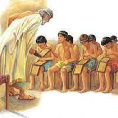 Timeline: Evolución Histórica de la Evaluación Educativa