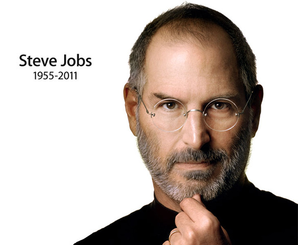 Steve Job's Death