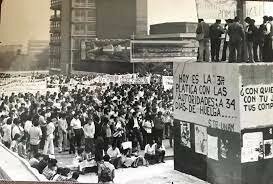 25 de octubre de 1972