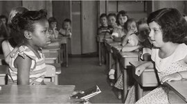 Timeline: Brown v. Board of Education (1954)