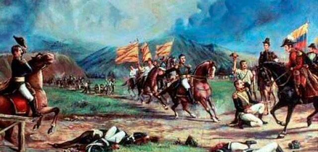 Batalla de Los Horcones