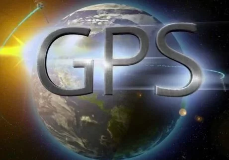 GPS