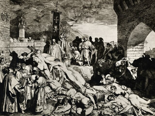 Epidemics