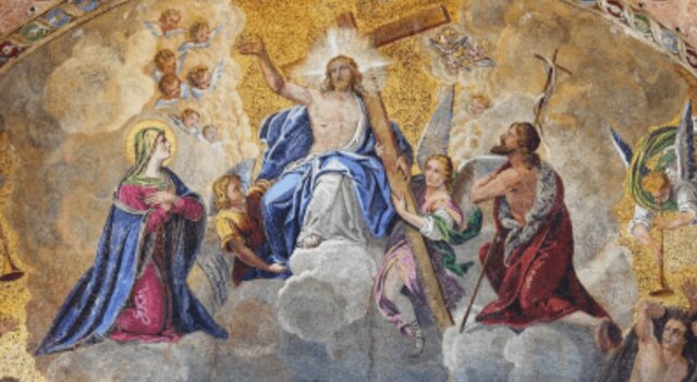 The Edict of Milan legalized Christianity.