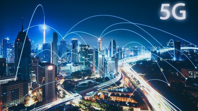 5G